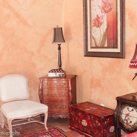Flowertown Bed And Breakfast Summerville Ngoại thất bức ảnh
